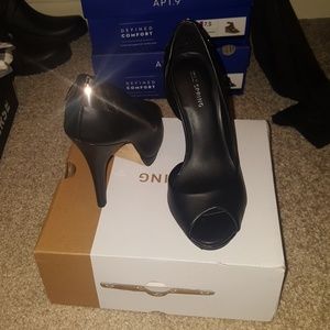 Call it spring size 71/2